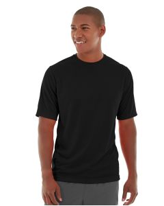 Gobi HeatTec® Tee-XS-Black