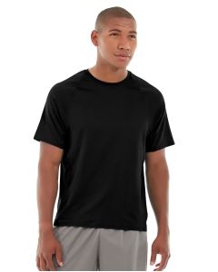 Helios EverCool™ Tee-XS-Black