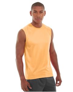 Erikssen CoolTech™ Fitness Tank-XS-Orange