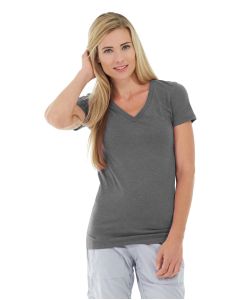 Elisa EverCool™ Tee-XS-Gray