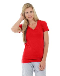 Elisa EverCool™ Tee-XS-Red