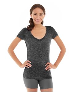 Minerva LumaTech™ V-Tee-XS-Black