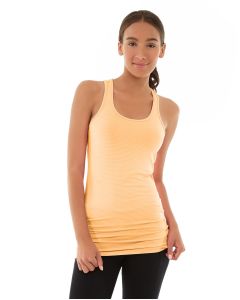 Nora Practice Tank-XS-Orange